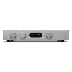 Audiolab 8300A - Silver
