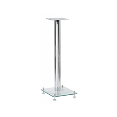 Custom Design RS 200 Mercury/Clear Glass - 61cm (Ζεύγος)
