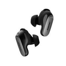 Bose QuietComfort Ultra Earbuds (2nd Gen) Black