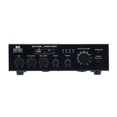 Metro SM265  Amplifier
