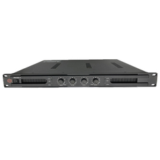 Show AH150.4 Ενισχύτης για Εγκαταστάσεις