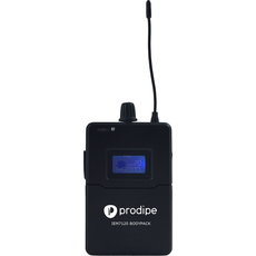 Prodipe IEM 7120 Body