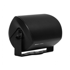 Elipson RAIN 6 Black (Ζεύγος)