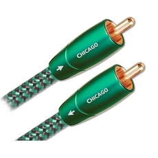 Audioquest  Chicago  RCA - 0.75m