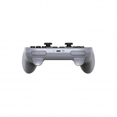 8Bitdo Pro2 Gamepad Gray Edition  - Bluetooth and Type C - Nintendo Switch/PC/MAC/Android/Raspberry