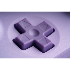 8BitDo Ultimate 2C Wireless BΤ and 2.4Ghz Pad Purple (RET00469) χειριστήριο συμβατό με PC &amp; Android με 1000 Hz Polling Rate