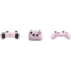 8BitDo Ultimate Wireless 2.4G Pad PC Pink
