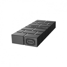 8BitDo USB Wireless Adapter 2  RET00311 ΠΟΡΤΟΚΑΛΙ