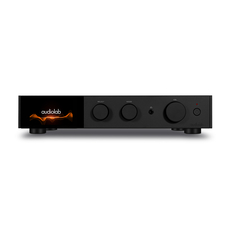 Audiolab 9000A - Black