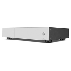 Audiolab 9000P - Silver