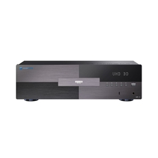 Magnetar UDP900 MKII Ultra HD Blu-Ray - Black