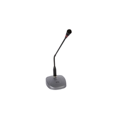 ArtSound MIC-621A Πυκνωτικό Μικρόφωνο Ανακοινώσεων με Βάση (Τεμάχιο)