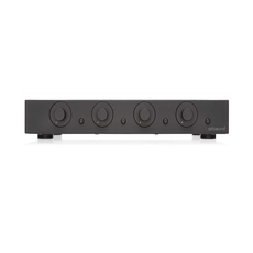 ArtSound SVC4.2 B Controller Έντασης 4 Καναλιών 80W Μαύρο (Τεμάχιο)
