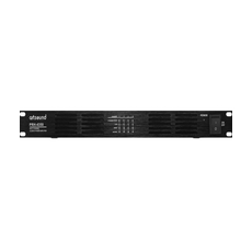ArtSound PRH-4350 Τελικός Ενισχυτής 4x 350W (Τεμάχιο)