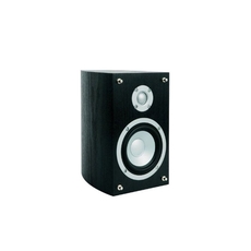 ArtSound AS450 Επιτοίχιο Ηχείο Sonar 4'' 2-way 160W Black (Ζεύγος)
