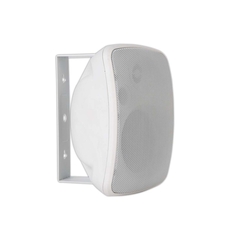 ArtSound ASW55.2 Αδιάβροχα Επιτοίχια Ηχεία 5,25'' 2 Δρόμων 150W White (Ζεύγος)
