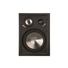 ArtSound RE2080 Ορθογώνια Χωνευτά Ηχεία 8" 3 Δρόμων 160W Λευκά (Ζεύγος)