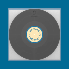 HumminGuru 12" Premium Inner Record Sleeves (50 pack)