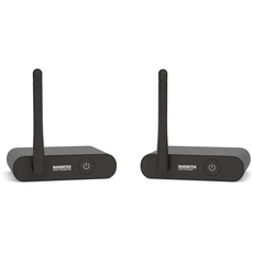 Marmitek Subwoofer Anywhere 640 - Wireless Subwoofer Transmitter