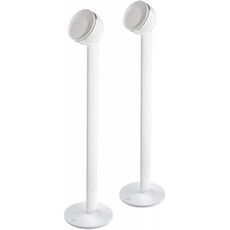 Focal Dome Stands White (Ζεύγος)