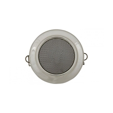 Adastra CM/VC 100V Χωνευτό Ηχείο Οροφής 2.5'' 6W RMS Λευκό (Τεμάχιο)