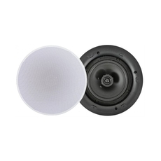 Adastra LP6V Ηχείο Οροφής 6.5″ 100V/8Ω 50W (Τεμάχιο)