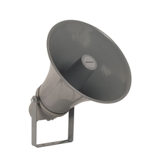 Adastra HD30V Χοάνη Βαρέως Τύπου 11.5'' 100V 30W RMS Γκρι (Τεμάχιο)