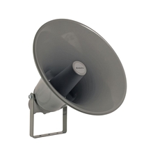 Adastra HD50V Χοάνη Βαρέως Τύπου 13.5'' 100V 50W RMS Γκρι (Τεμάχιο)