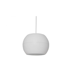 Adastra PS50 Κρεμαστό Ηχείο Οροφής 5″ 20W RMS - White (Τεμάχιο)
