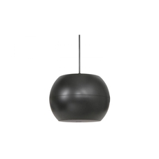 Adastra AD-PS65 Κρεμαστό Ηχείο Οροφής 6.5″ 30W RMS - Black (Τεμάχιο)