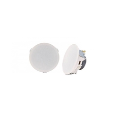 Adastra SL4 Ηχείο Οροφής 4″ 8Ω 20W (Ζεύγος)