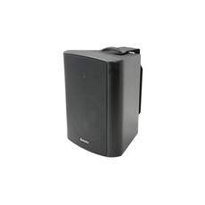 Adastra BC6V Επιτοίχιο Ηχείο 6.5" 60W RMS Μαύρο (Τεμάχιο)