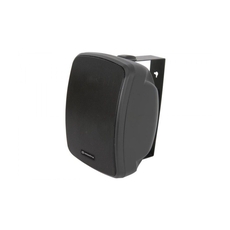 Adastra FC5V Επιτοίχιο Ηχείο 5.25" 50W RMS Μαύρο (Τεμάχιο)