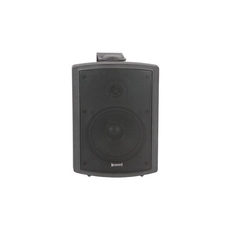 Adastra AD-FSV-B Επιτοίχιο Ηχείο 5.25" 65W RMS Μαύρο (Τεμάχιο)