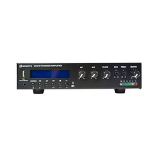 Adastra UX240 Μίκτης-Ενισχυτής 100V 240W RMS (Τεμάχιο)