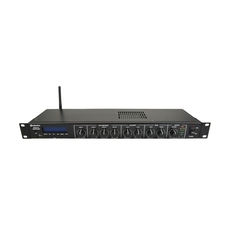 Adastra MM240 Μίκτης-Ενισχυτής με USB/FM/BT 2 x 120W (Τεμάχιο)
