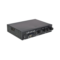 Adastra A200 Stereo PA Ενισχυτής 2 x 100 W / 4 Ohms (Τεμάχιο)