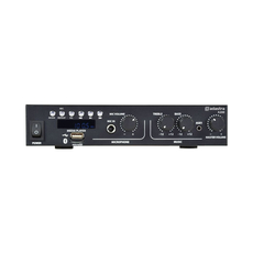 Adastra A200 Stereo PA Ενισχυτής 2 x 100 W / 4 Ohms (953.425UK)