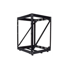 Adastra RF-12U Open 19" Rack Frame (Τεμάχιο)