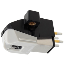 Audio Technica AT-VM95SP  Dual Moving Magnet Stereo   -ιδανική για μονοφωνικές εγγραφές 78rpm-