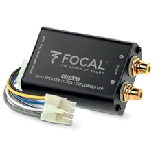 Focal HILO.V2