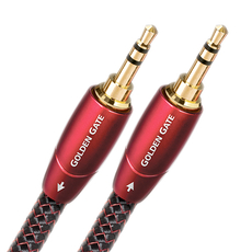 Audioquest Golden Gate 3.5mm σε 3.5mm - 16m