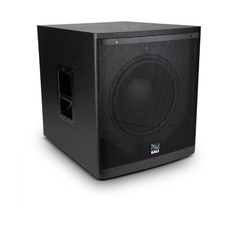 Kali Audio WS-12 V2 Ενεργό Subwoofer 12'' 500W RMS Black (Τεμάχιο)