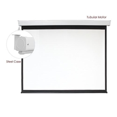 Brateck ESAC120 Motorised 4:3 - 240x180 / 120" 6956745125642