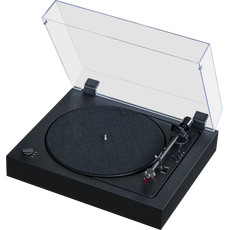 Pro-Ject Automat A2 Black / 2M Red - Belt Drive