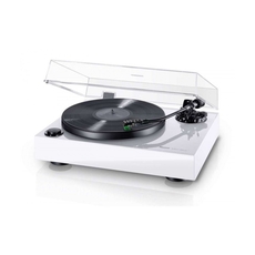 Magnat MTT 990 Direct-Drive με κεφαλή AT95 - Λευκό