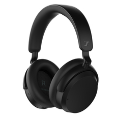Sennheiser Accentum Wireless - Black 4260752330558