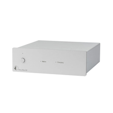 Pro-Ject Accu Box S2 - Silver