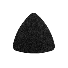 ALPHAcoustic Acoucell Petalo Standard - Dark Grey (6 Τεμάχια)