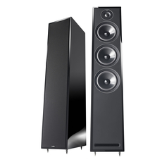 Acoustic Energy AE 305 - Gloss Black